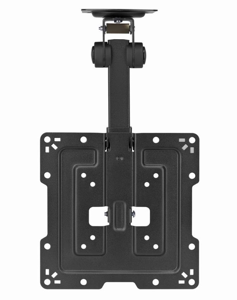 Gembird, uchwyt sufitowy do telewizora, regulowany, 19"-43"
