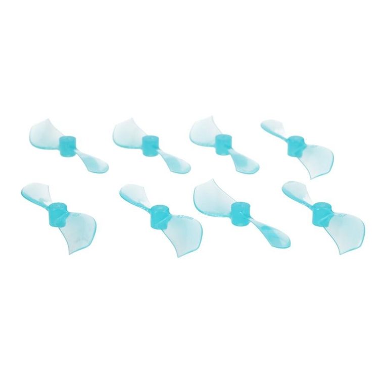 Gemfan, śmigła do drona, Two-blade Propellers, 45 mm, 8 szt.