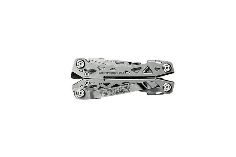 Gerber, Suspension NXT, multitool