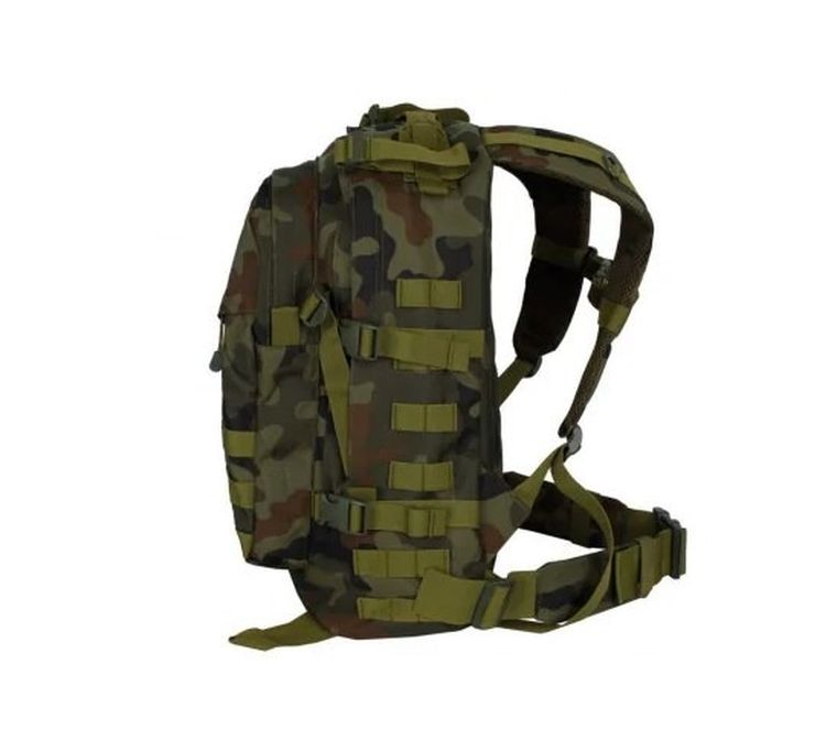 GFC, plecak, 20l, 3-Day Assault Pack, wz.93, pantera leśna