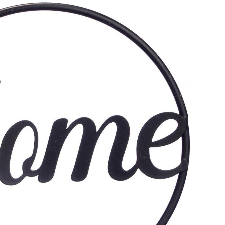 Giftdecor, Home, stojąca ramka na zdjęcie z rośliną, 33-24-7 cm