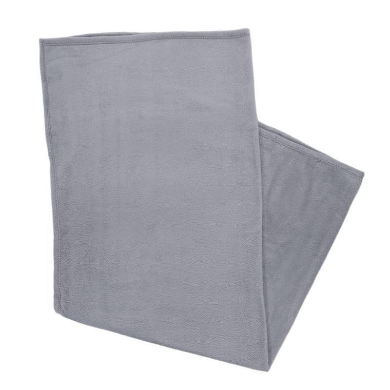 Giftdecor, koc pluszowy, 130-160 cm