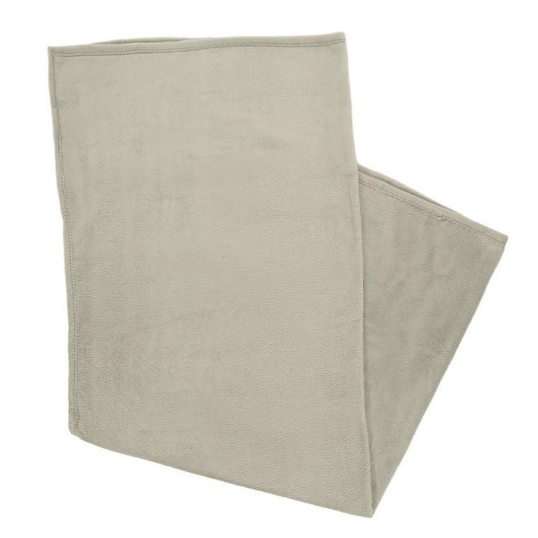 Giftdecor, koc pluszowy, 180-220 cm