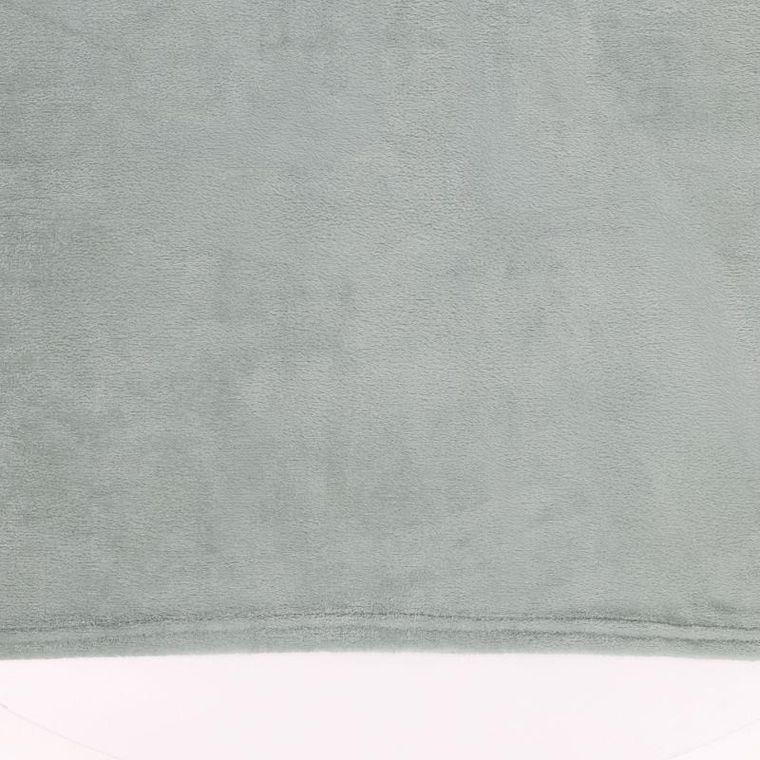 Giftdecor, koc pluszowy, 180-220 cm