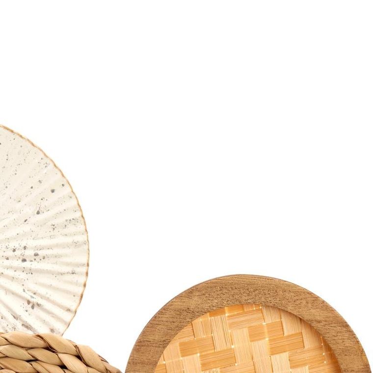 Giftdecor, Mural, ozdoba ścienna, 65-40 cm