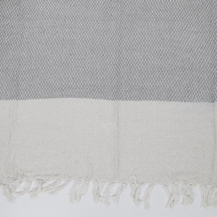 Giftdecor, narzuta na łóżko, bawełniana, 130-160 cm