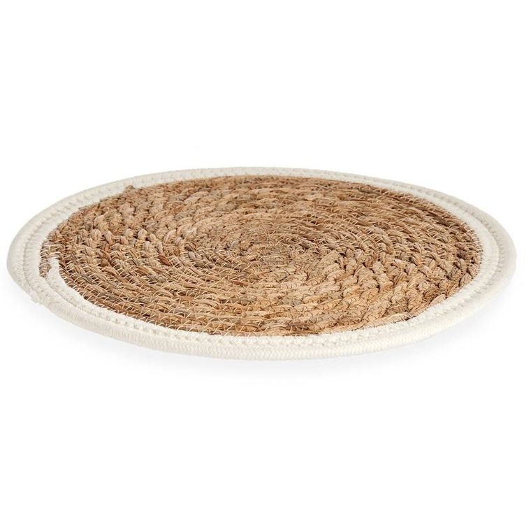 Giftdecor, podkładka pod talerz, plecionka