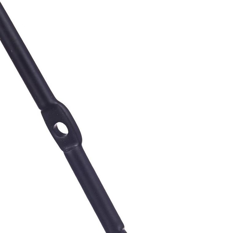 Giftdecor, wieszak na ręcznik, 2 szt., 7-6-15.5 cm