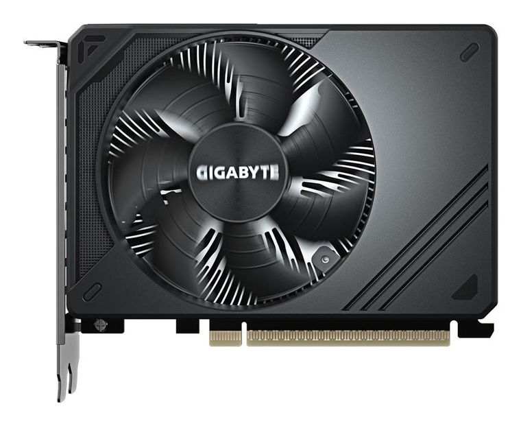 Gigabyte, GeForce RTX 5050 D6, karta graficzna, 2HDMI/2DP