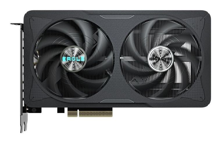 Gigabyte, GeForce RTX 5060 EAGLE OC 8G GDDR7, karta graficzna, 3DP/HDMI