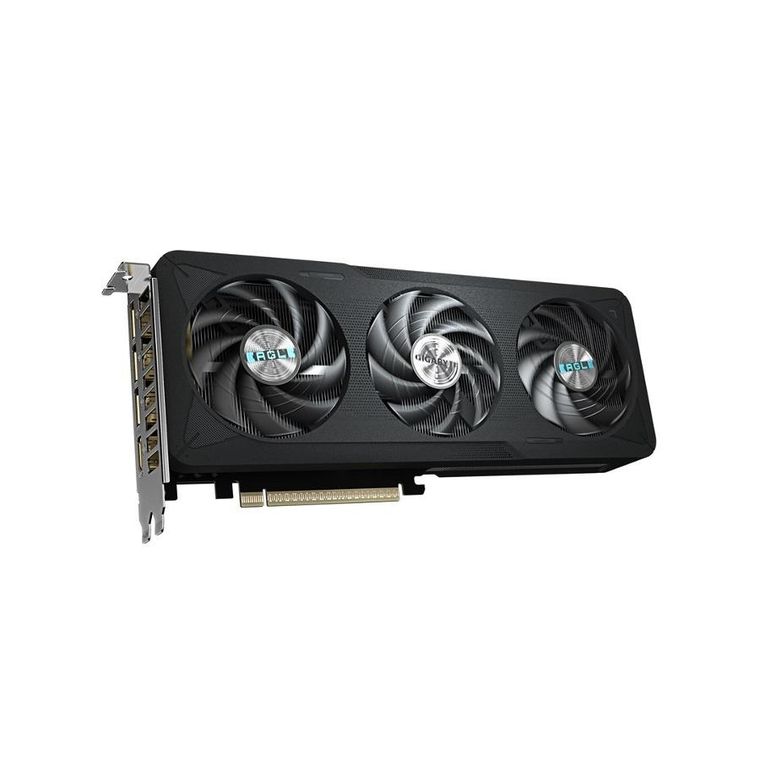 Gigabyte, GeForce RTX 5060 Ti EAGLE MAX OC 128BIT GDDR7, karta graficzna, HDMI/3DP