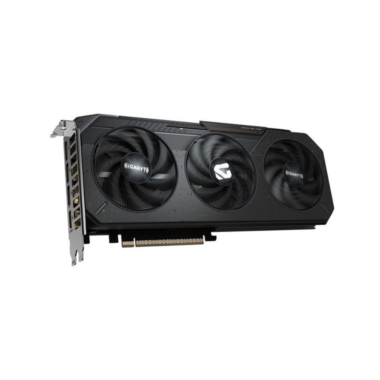 Gigabyte, karta graficzna, GeForce RTX 5050 GAMING OC 8G
