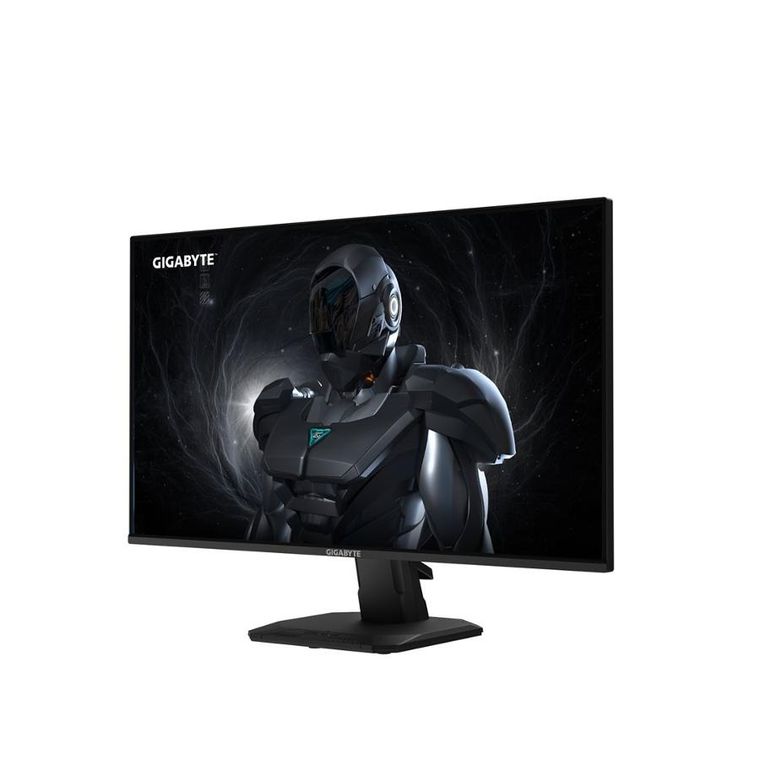 Gigabyte, monitor, 24,5", GS25F2 IPS FHD HDMI DP 200Hz