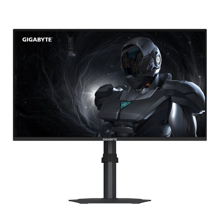 Gigabyte, monitor, LED, 24.5", G25F2, 200Hz