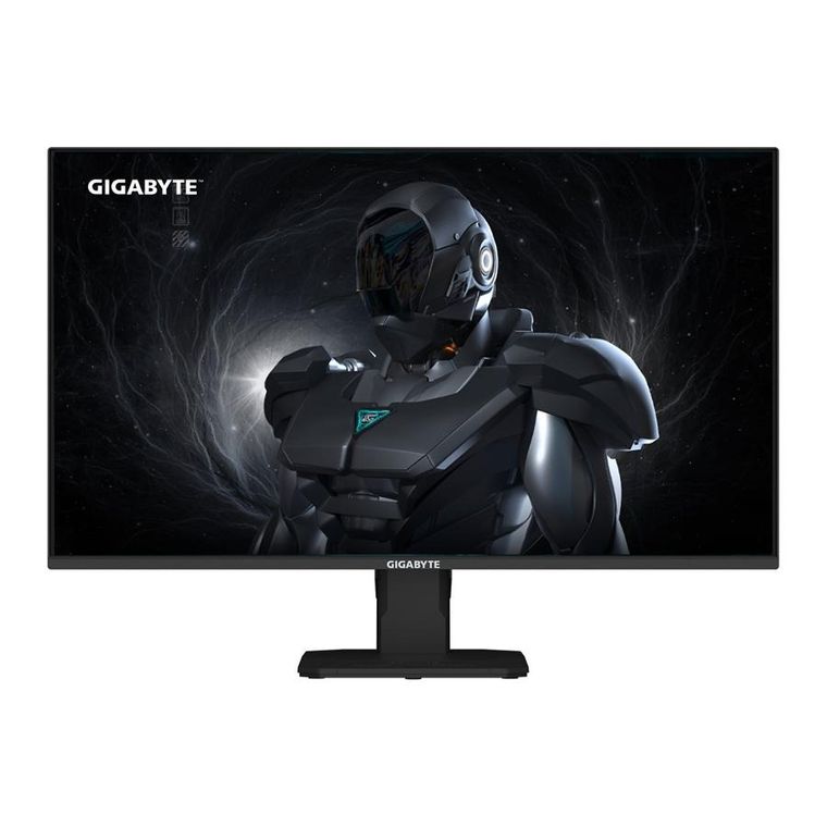 Gigabyte, monitor, LED, 24,5", GS25F2A, 240 Hz