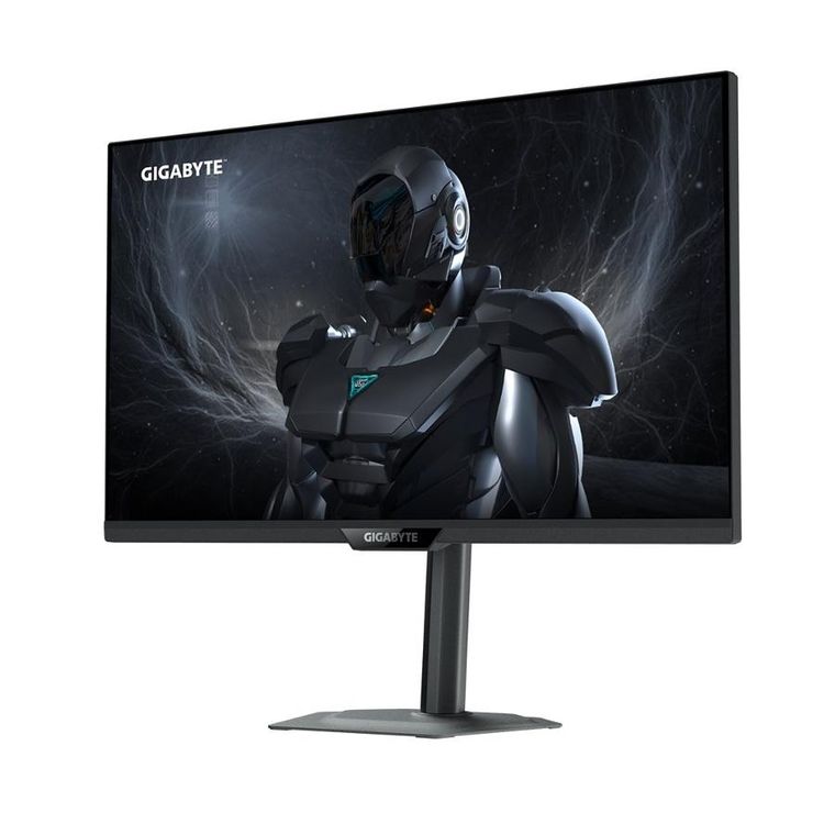Gigabyte, monitor LED, 27", G27Q20 200Hz (210Hz O/C)