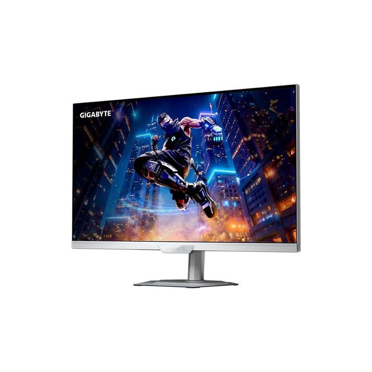 Gigabyte, monitor, LED, 27", M27Q2 QD ICE, 200Hz, 210Hz O/C
