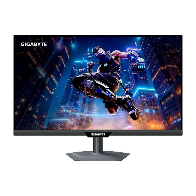 Gigabyte, monitor, LED, 27", M27UP, 160Hz