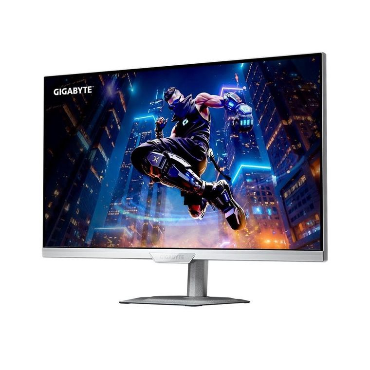 Gigabyte, monitor, LED, 27", M27UP ICE, 160Hz