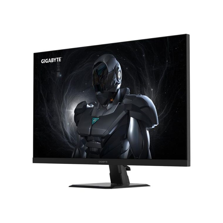 Gigabyte, monitor, LED, 31,5” GS32QA, 180Hz