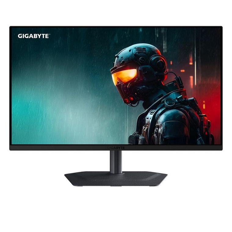 Gigabyte, monitor OLED, 27", MO27Q2A 280Hz