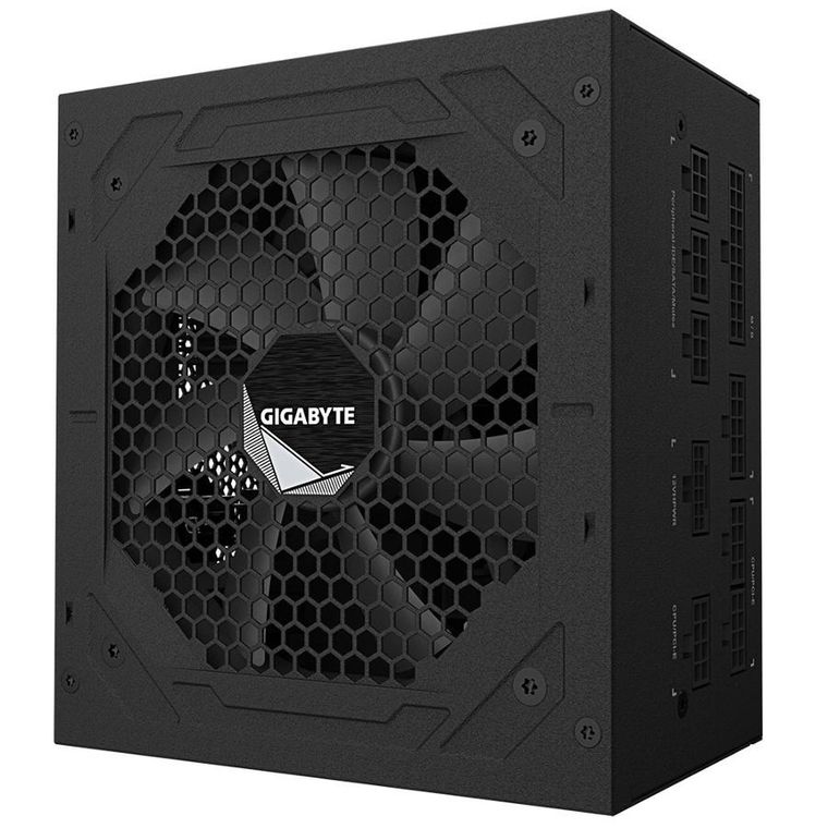 Gigabyte, zasilacz, Gigabyte, UD850GM, 850W, PG5 V2