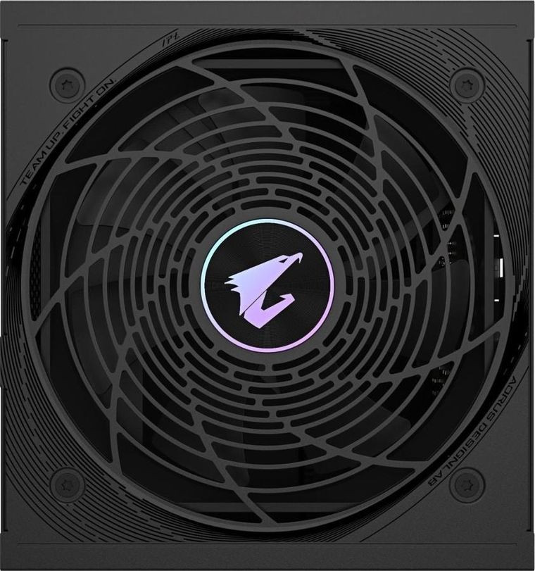 Gigabyte, zasilacz modularny, GP-AE1000PM PG5