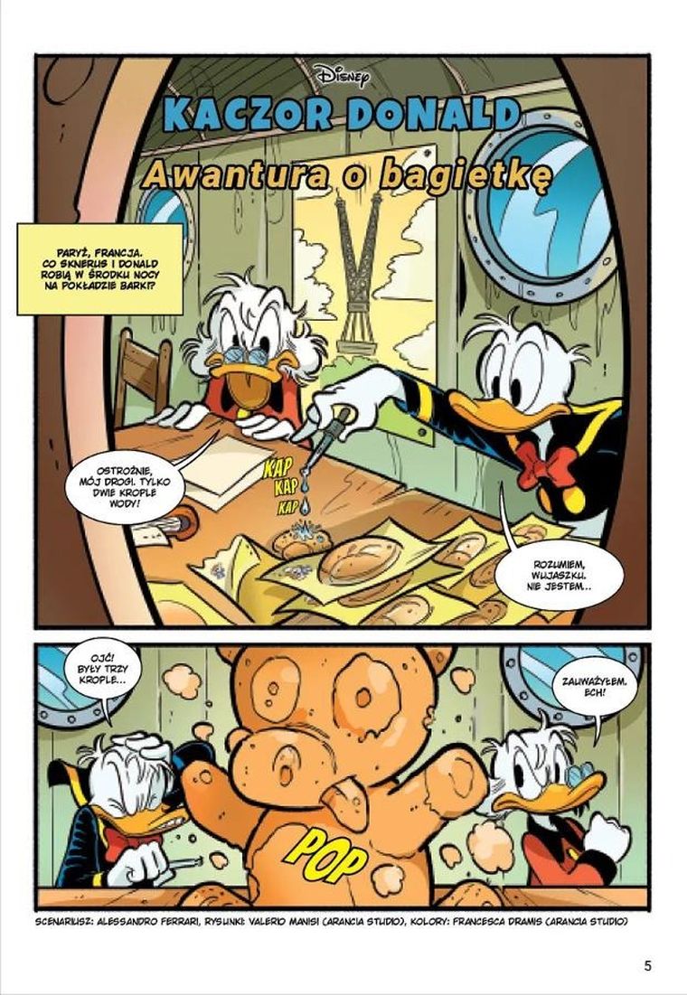 Gigant Poleca Extra 2/2026 Dookoła świata. Francja