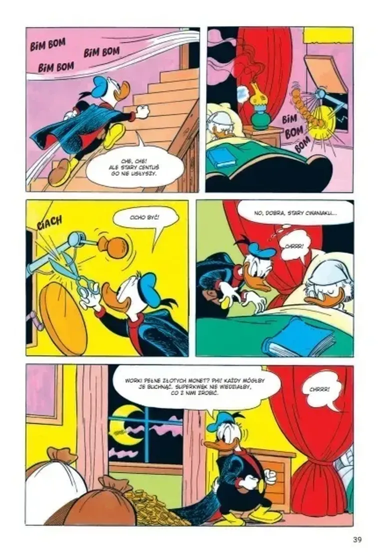 Gigant Poleca Premium. Superkwęk. Tom 1/2026