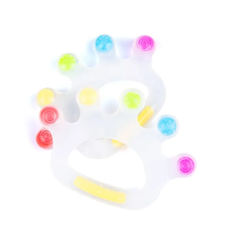 GiliGums, Korona, gryzak