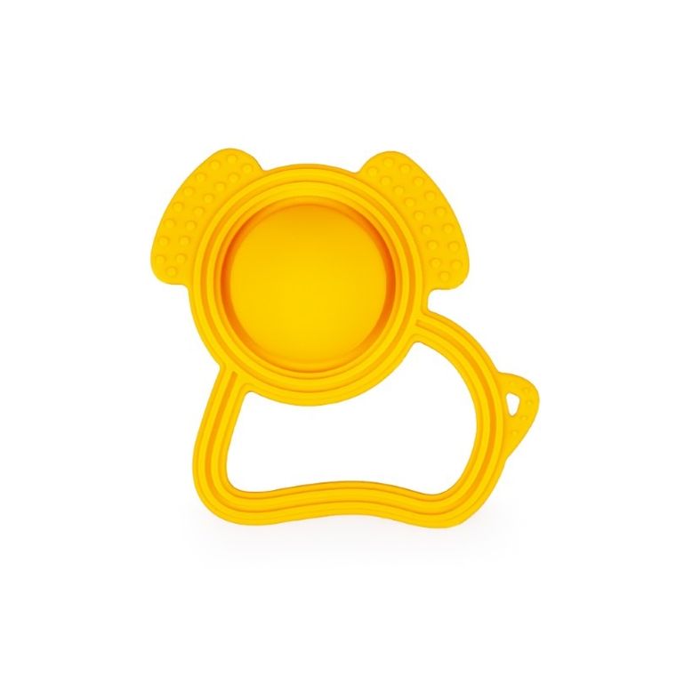 GiliGums, Piesek, Pop It, gryzak