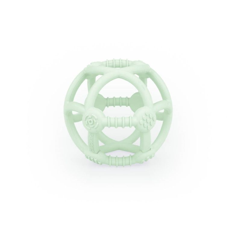 GiliGums, Piłka, gryzak, miętowy