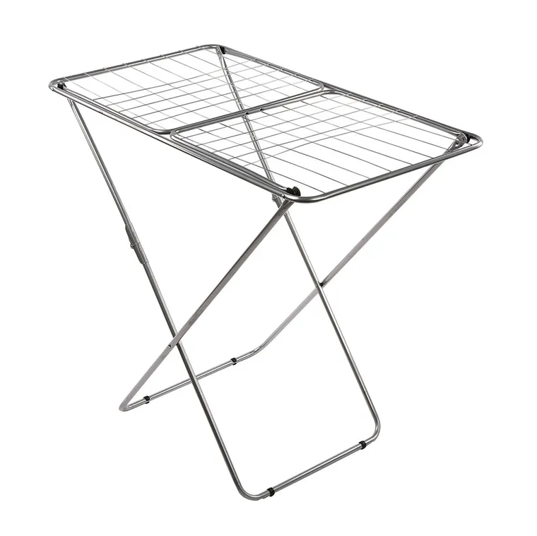 Gimi, suszarka do bielizny, Jolly, 18mb, srebrna