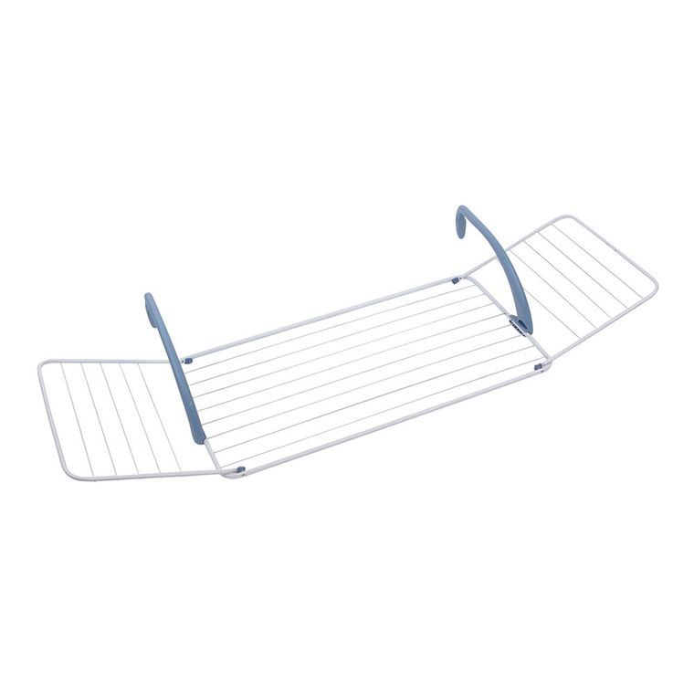 Gimi, suszarka na balkon/kaloryfer, Brezza 200, 18mb