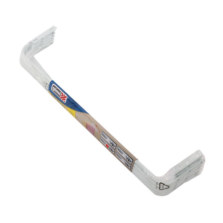 Gimi, suszarka ścienna składana, 4mb