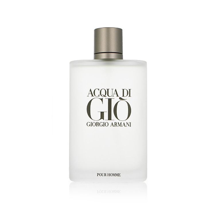 Giorgio Armani, Acqua di Gio Pour Homme, woda toaletowa, 200 ml