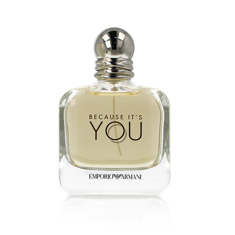 Giorgio Armani, Because It's You, woda perfumowana, 100 ml