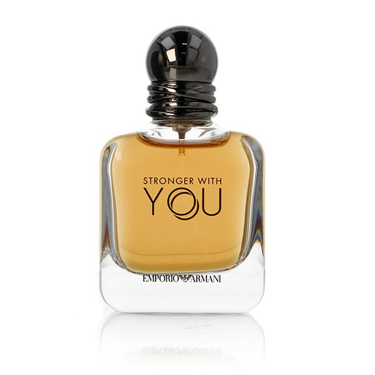 Giorgio Armani, Stronger With You, woda toaletowa, 50 ml