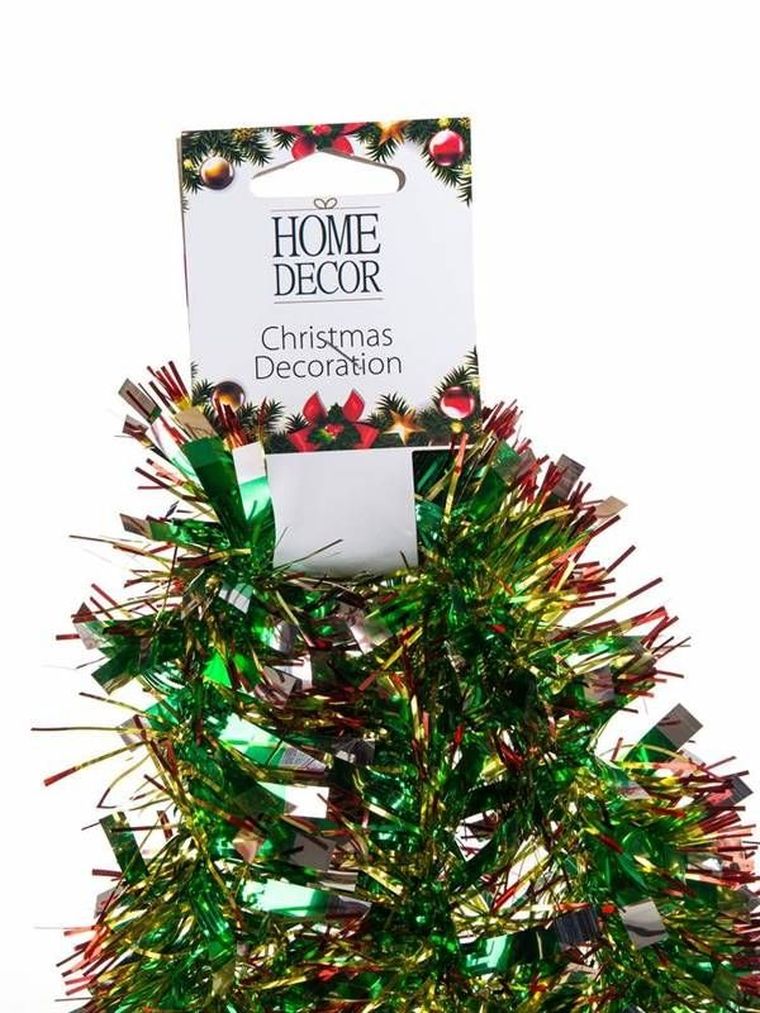 Girlanda, dekoracja świąteczna, 2 m