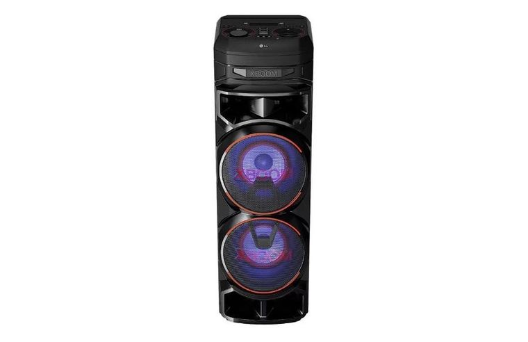 Głośnik Poweraudio Lg Rnc9