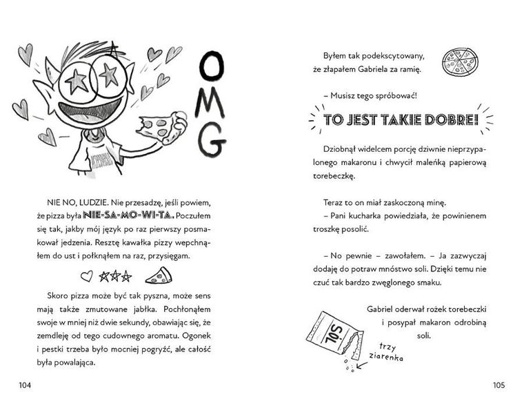 Gniewko S. Piekielny to nie przegryw