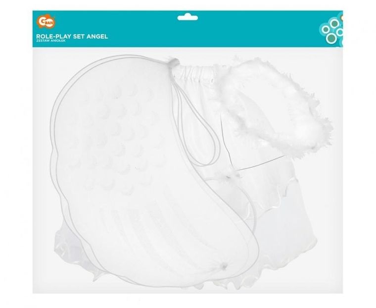 Godan, Aniołek, strój dla dzieci