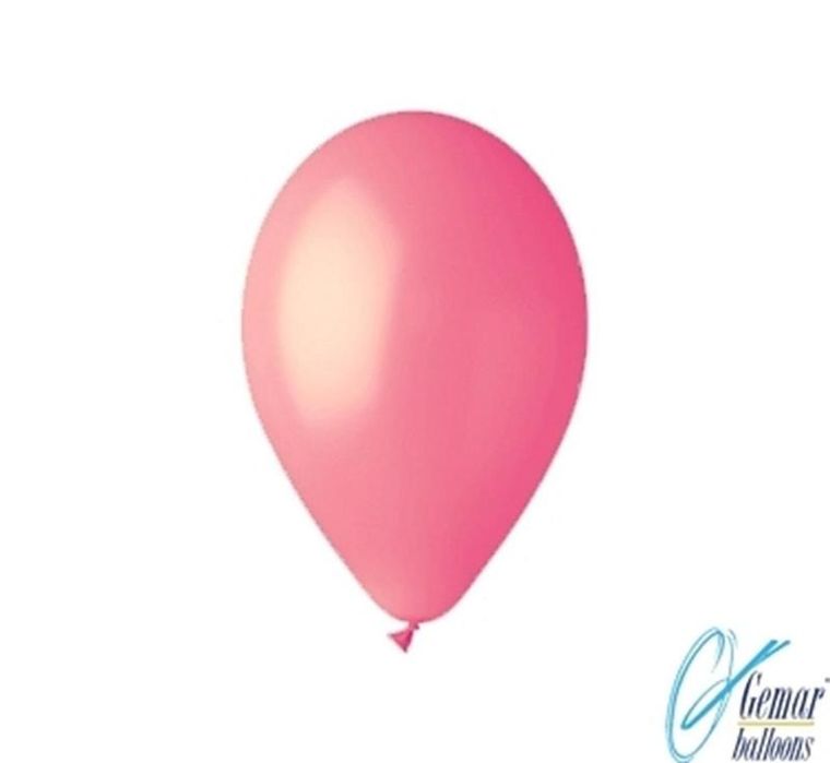 Godan, balon 10", pastelowy