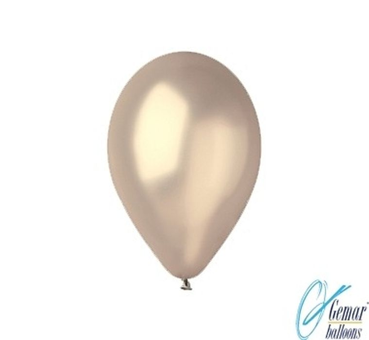 Godan, balon metalic, 12"
