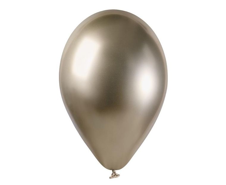 Godan, balon, złoty, 13"