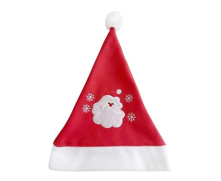 GoDan, czapka Mikolaja, 29-43 cm