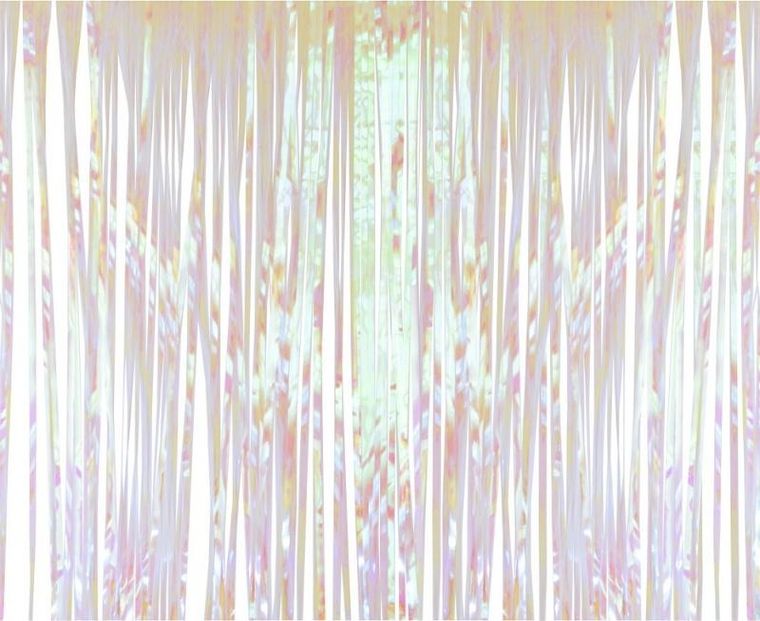 Godan, kurtyna opalizująca, 100-200 cm