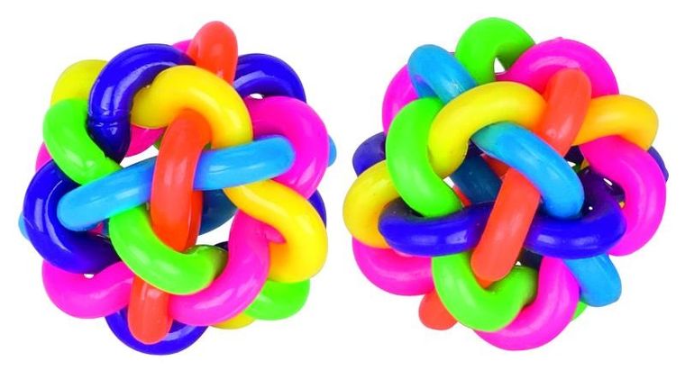 Goki, gumowa piłeczka