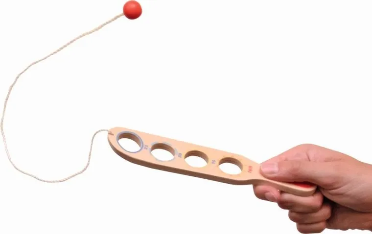 Goki, łap piłkę i zbieraj punkty, gra zręcznościowa