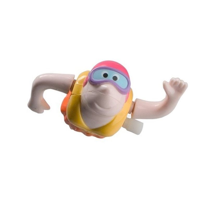 Goki, Nurek, zabawka do nakręcania, 1 szt.